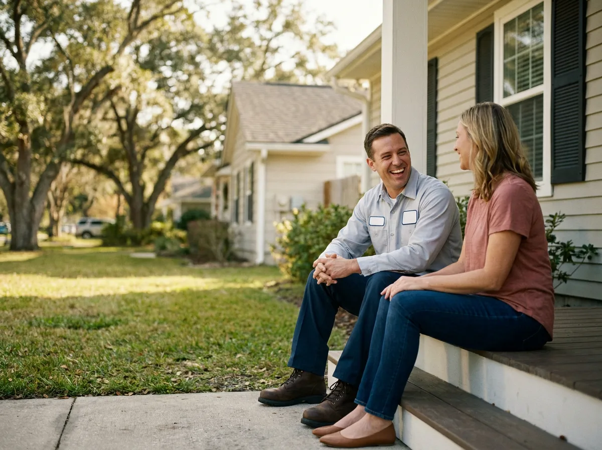 Septic tank pumping FAQs for Andalusia, AL